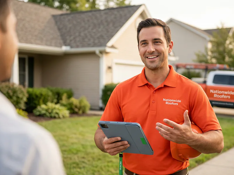 Roof Installation  in Sapulpa  FAQ